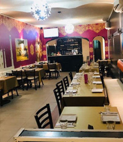 Indian Restaurant in Gymea Bay | Sylvania Indian Restaurant