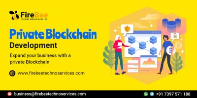 Private Blockchain Development Company