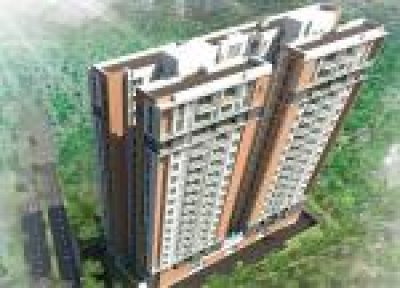 Purva Aerocity looking starting to Review by Rajkumar Vistar